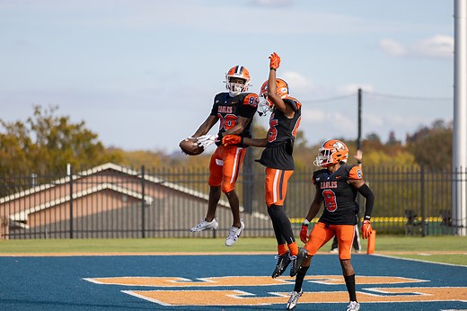 Athletics | Carson-Newman University