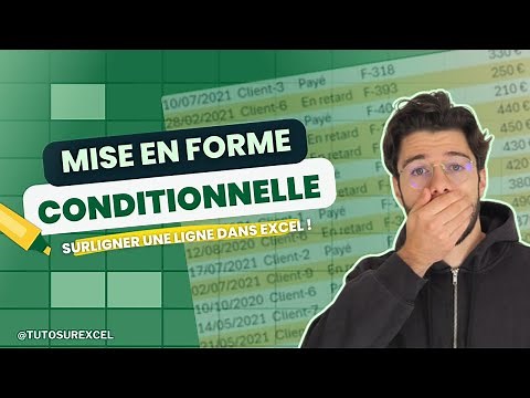 How to use conditional formatting in Excel? (Energize your data)