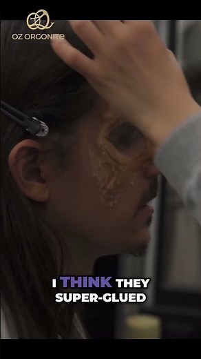 Demon Transformation: From Human to Hideous!