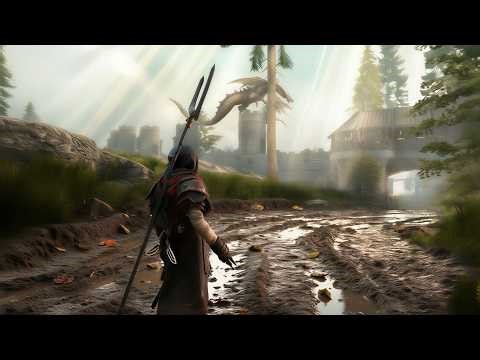 Jugué Skyrim con Más de 3000 Mods