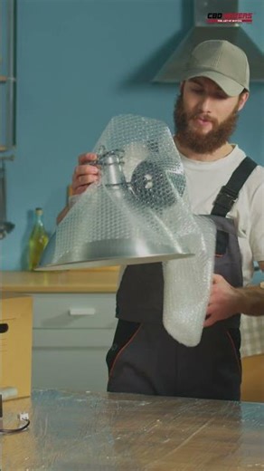 Moving Soon? Protect Your Electronics Like a Pro ⚡📦 | CBD Movers #shorts