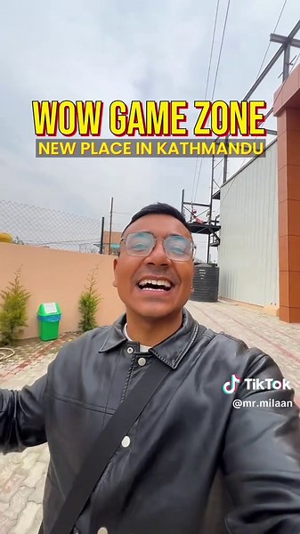 Explore Wow Game Zone in Mulpani: Your Ultimate Guide