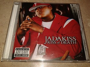 Jadakiss - Kiss Of Death