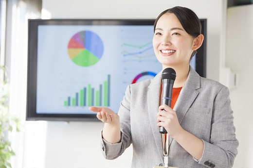 簡単なスライドショー動画の作り方とおすすめ編集ソフト | Video BRAIN（ビデオブレイン） | 5年連続シェアNo.1 AIビジネス動画編集クラウド