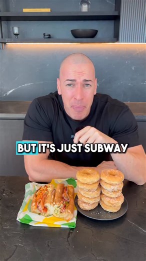 I thought Subway was healthy? The take home: I am not suggesting you cannot have your favourite foods and maintain a healthy weight, nor am I suggesting that anything needs to be avoided. Avoidance isn’t what I’m hoping to encourage, awareness is. Maintaining a healthy weight can be as simple as making sure you don’t consistently eat more calories than you burn day to day. By putting in perspective how calorie dense some of your favourites foods might actually be, I am hoping to help you become 