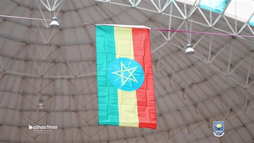 Capturing Historic Moments at Jimma University