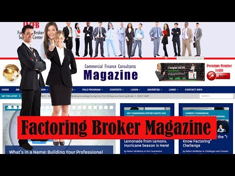 YouTube Introduction to CFC Mag Playlist