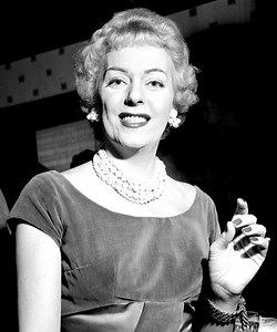 Christine Jorgensen - Alchetron, The Free Social Encyclopedia