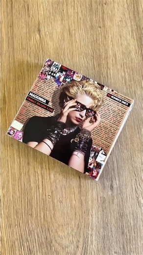 Madonna: Finally Enough Love - 50 Number Ones (2022)