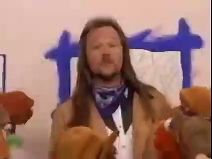 Opening & Closing To Elmo's World: Springtime Fun 2002 VHS