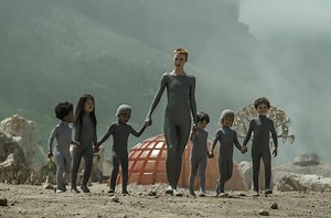 16+ of the best series to stream on Showmax now