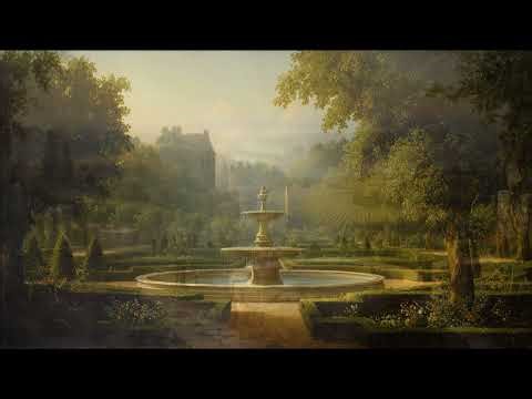 Classical Night Music – 1 Hour Serene Instrumental Drift 🌌