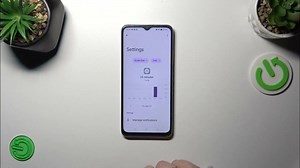 How to Check Total Screen Time on OPPO A38?