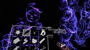 Google's drawing program is the secret weapon of HTC's Vive http://www.polygon.com/2016/3/18/11256106/tilt-brush-google-htc-vive | Polygon