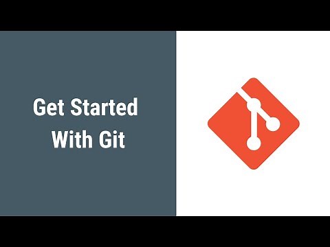Get Started With Git
