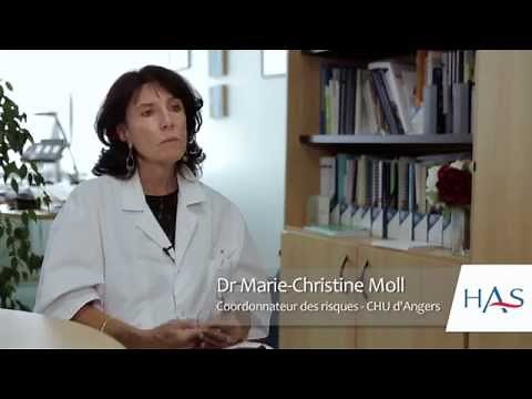 HAS - 02. Déroulement d'une séance de revue de mortalité et de morbidité