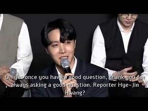 #bangtan taehyung crying after jhope's comments[Eng sub]