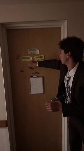 Frat Pledge Week - Are You All Right?