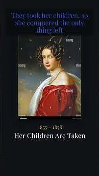 Empress Sisi: The Woman Who Escaped an Empire #history #story #queenelizabeth #historical