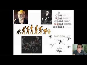 Introduction to Evolution