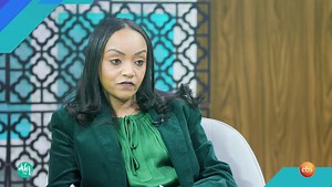 2.7K views · 124 reactions | Tonight on #helenshow we’re talking about women’s health. Diving deep from pregnancy to menopause m. Join us tonight at 9pm on #ebstv | Helen Show | Facebook