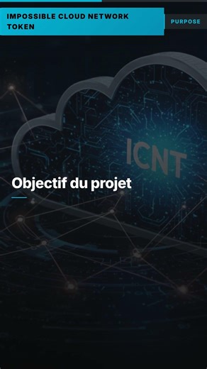 #ImpossibleCloudNetworkToken Des GPUs pour AI à la demande #ICNT