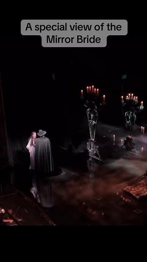 Exploring the Phantom of the Opera Experience
