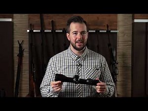 Blaser B2 riflescope - Optimized for night time hunting