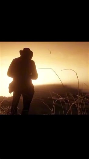 #sad #rdr2 @𝘎𝘳𝘦𝘨 @blade209075 #manup #fyp