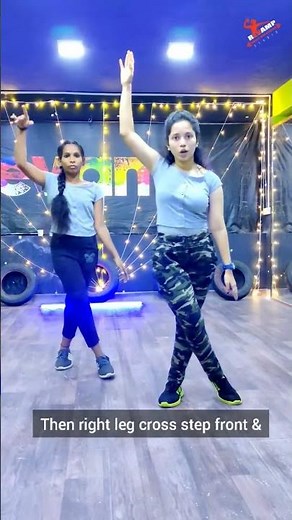 Nannare Nannare - Dance Tutorial - Barso re - Revamp_RDFS