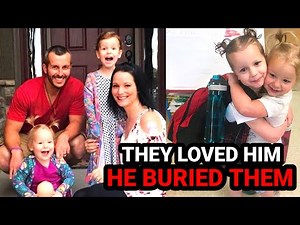 Chris Watts Case | Shanann Watts Murder Mystery | Crime Case Documentary | Chris Watts Confession