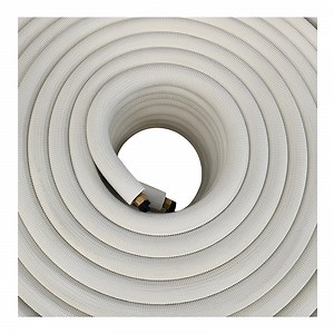 [Hot Item] 3/8" 5/8" Air Conditioner Connecting Pipe Copper Tube for HVAC