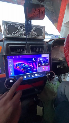 17K views · 3.3K reactions | Centre lock install in sumo ❤️with diamond android +camera +speakers + bosstube etc #viralvideos #sumo #viral #trending #modified #reels #instagram #facebook | Yourchoice Kupwara | Facebook