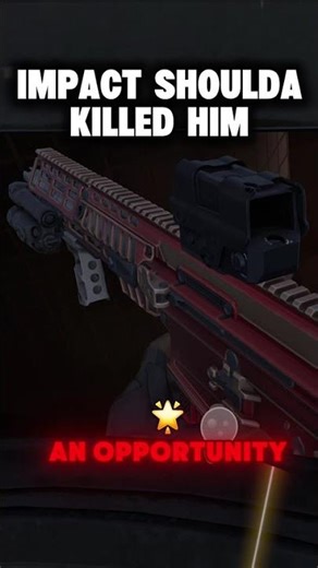 Exfilzone - this impact 🤔