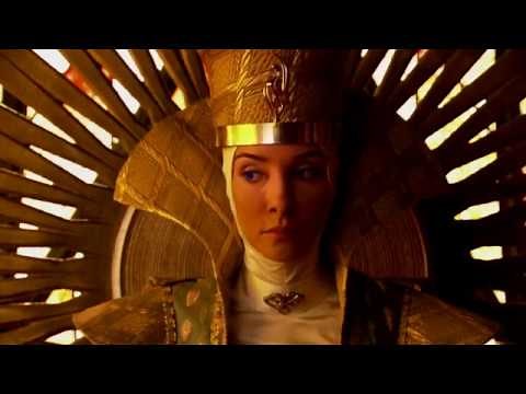 #DunePart3 #Trailer👈 ♦ChildrenOfDune♦ ALIA in Lady Jessica 's Assassination