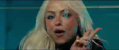 Liv Morgan es una artistaza y con ella da gusto trabajar, se ve, se nota, y se sienteY puede gustar o no, como esta canción y video, pero ella es fantástica en su trabajo y se la admira