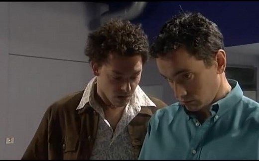 coupling|jeff是唯一一个“正常”的人