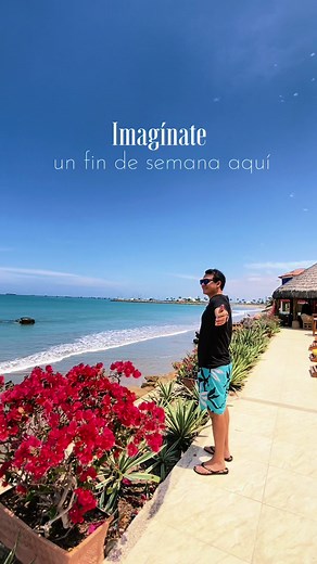 Hotel Boutique Playa Canela: Un Paraíso Escondido en Salinas, Ecuador