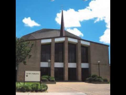 Brentwood Baptist Church Houston, Texas