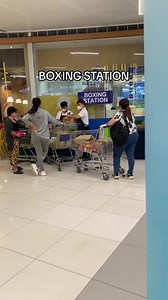 17K views · 198 reactions | Boxing Station | YSAH | Facebook