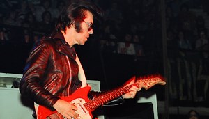 “The kids just went ape”: Link Wray's Rumble inspired Jimmy Page, Pete Townshend and Jeff Beck – and had a guitar tone so aggressive it was banned from the radio