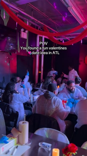 The Drunken Laboratory on Instagram: "ATL, we’re here! 🥳 Come thru to the Love Lab and meet your match 🤪💕 Science experiments + drinks + karaoke = the ultimate date night 🎤🍸 Spots are going fast—grab your tickets now. Link in bio 🙈✨ #thingstodoinatl #atlanta"