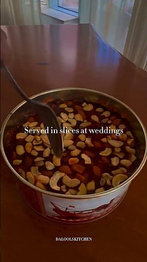 Bahrain Halwa: The Gulf’s Golden Dessert #shorts