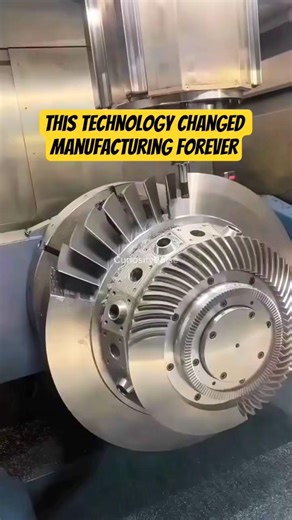 Why CNC Machines Run Modern Manufacturing