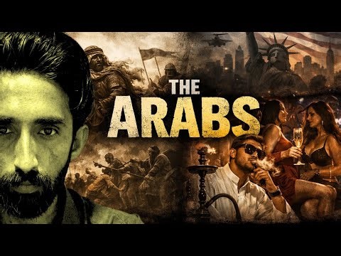 THE ARABS: WHAT REALLY HAPPENED TO THEM? | A Documentary Exploration