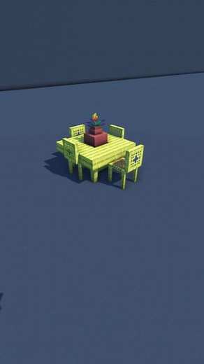 RaekonBuilds | Minecraft Builds on Instagram: "Easy Minecraft decoration idea! ✨ Want to get this pack with over 500 decoration ideas? Just comment "download" and I’ll send you all the info in a private message. ️ • Hashtags #minecraft #minecraftbuilds #minecraftdesign #minecraftbuild #minecraftideas #minecrafttutorial #minecraftdecorations #minecraftbuildingideas"