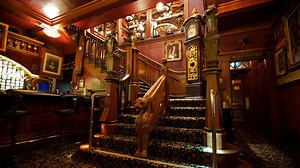 Guide to the Magic Castle, from ticket info to tips and tricks