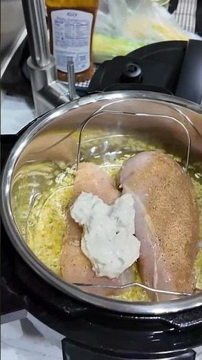 Tired of Boring RV Meals? Try This Chicken & Rice! #CampCooking #VanlifeCooking