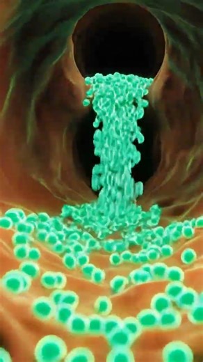 Creatine Inside Your Body: Muscle Power or Water Weight? #vrilshorts #fitness#health #food #foryou