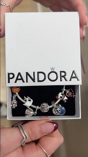 My secret to finding Pandora charms #jewelry #accessories #collection